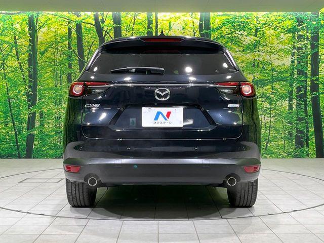 CX-8(新潟県長岡市)