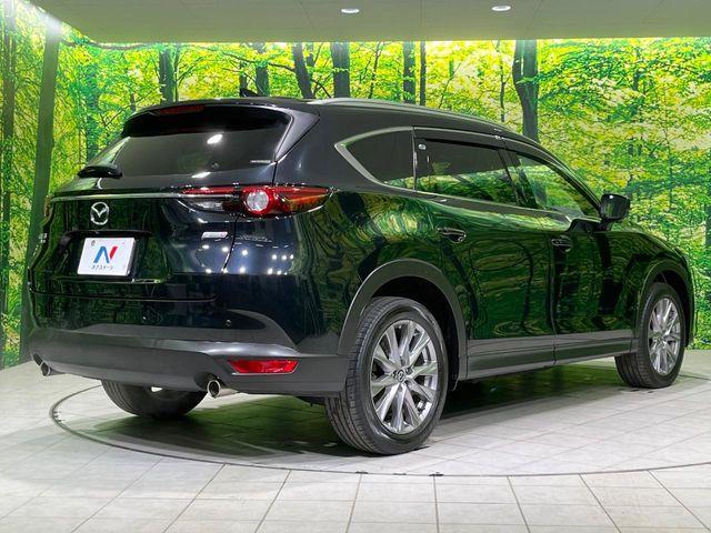 CX-8(新潟県長岡市)