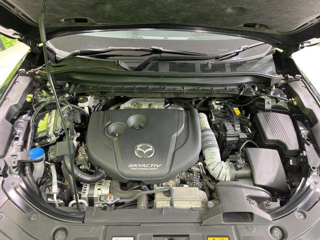 CX-8(新潟県長岡市)