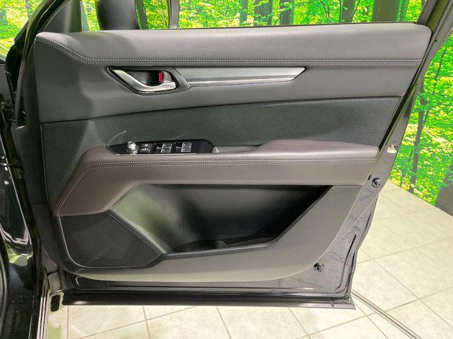 CX-8(新潟県長岡市)