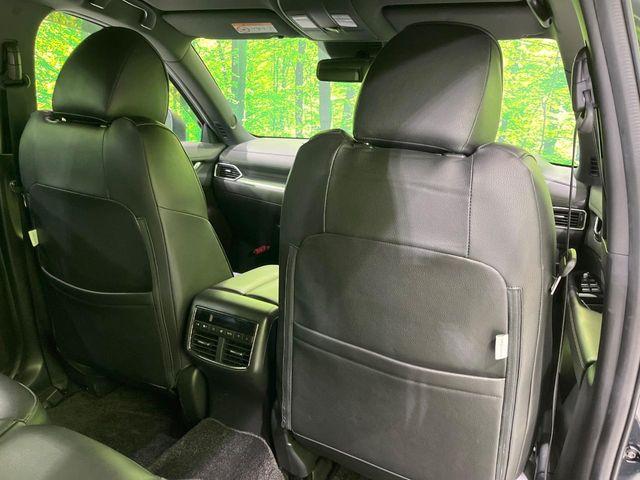 CX-8(新潟県長岡市)