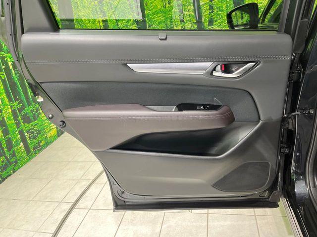 CX-8(新潟県長岡市)