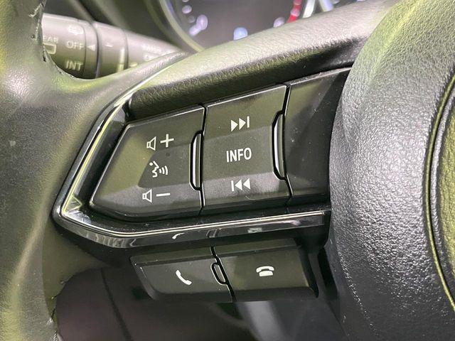 CX-8(新潟県長岡市)