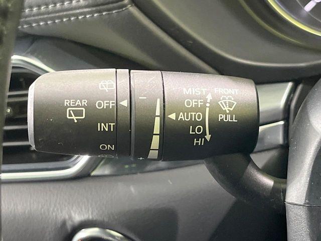 CX-8(新潟県長岡市)