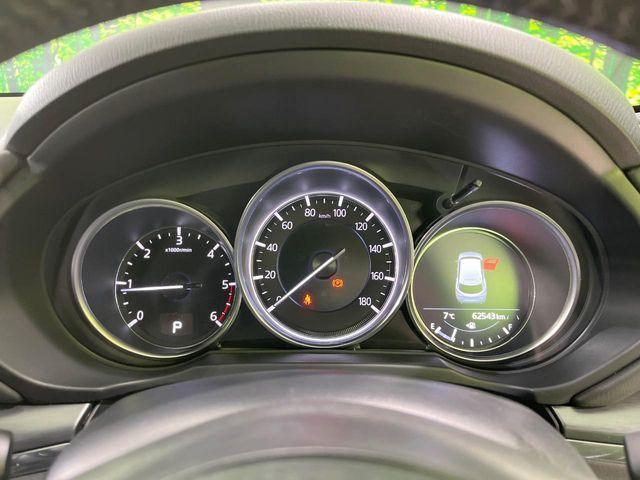 CX-8(新潟県長岡市)