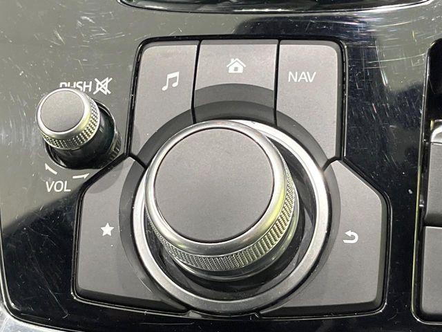 CX-8(新潟県長岡市)