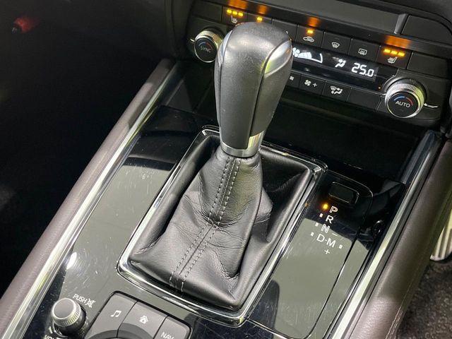 CX-8(新潟県長岡市)