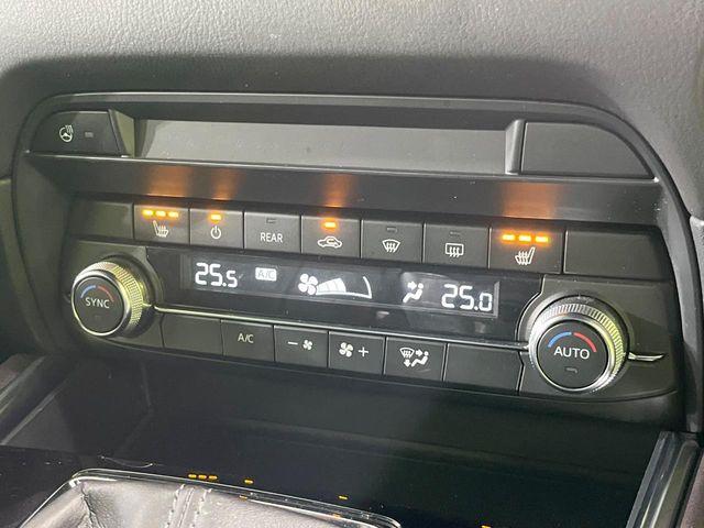 CX-8(新潟県長岡市)