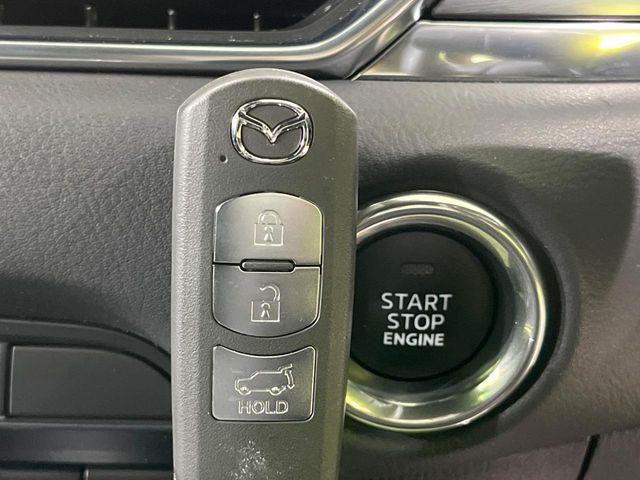 CX-8(新潟県長岡市)