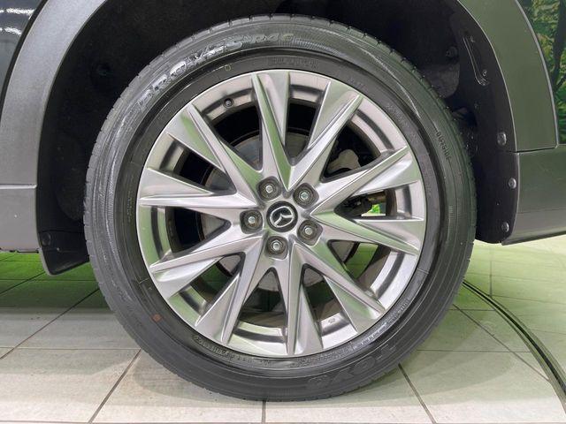 CX-8(新潟県長岡市)