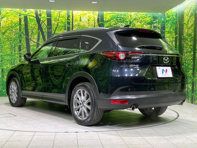 CX-8(新潟県長岡市)