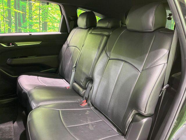 CX-8(新潟県長岡市)