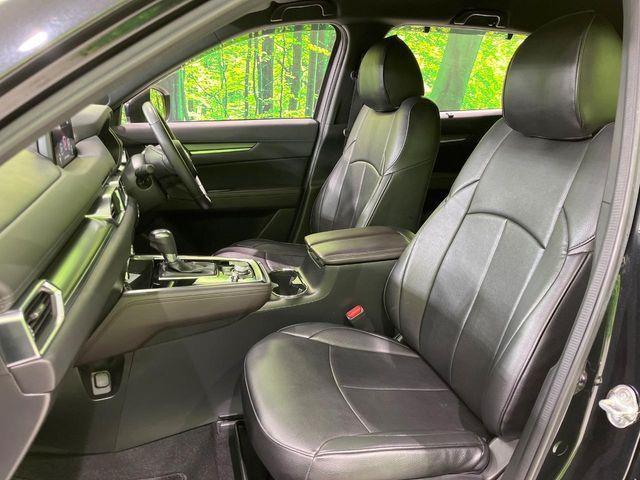 CX-8(新潟県長岡市)