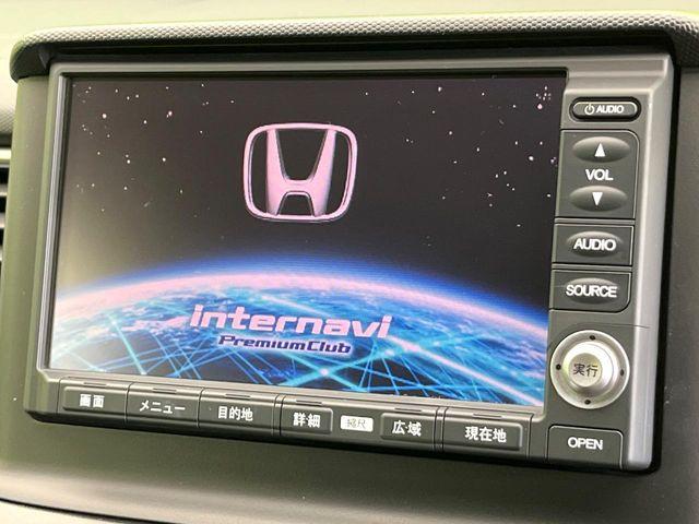 ステップワゴン（新潟県新潟市東区）画像3