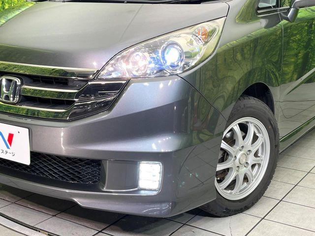 ステップワゴン（新潟県新潟市東区）画像12