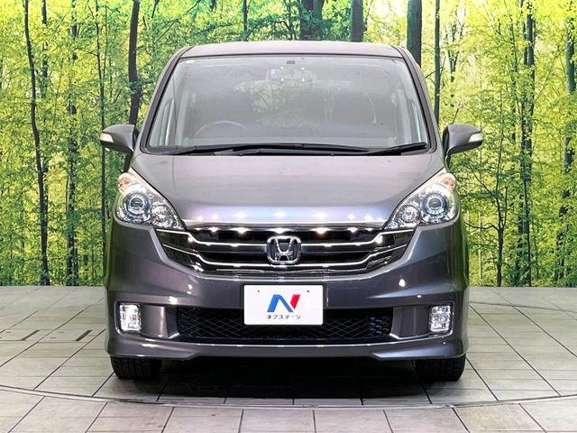 ステップワゴン（新潟県新潟市東区）画像14