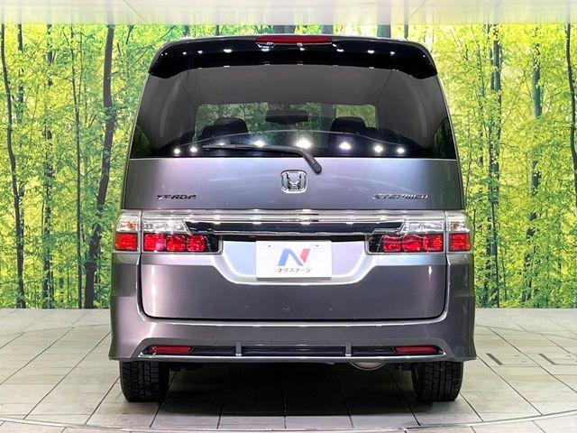 ステップワゴン（新潟県新潟市東区）画像15