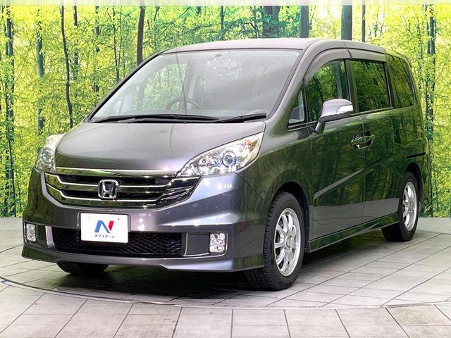 ステップワゴン（新潟県新潟市東区）画像59