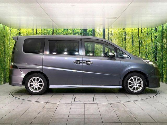 ステップワゴン（新潟県新潟市東区）画像62