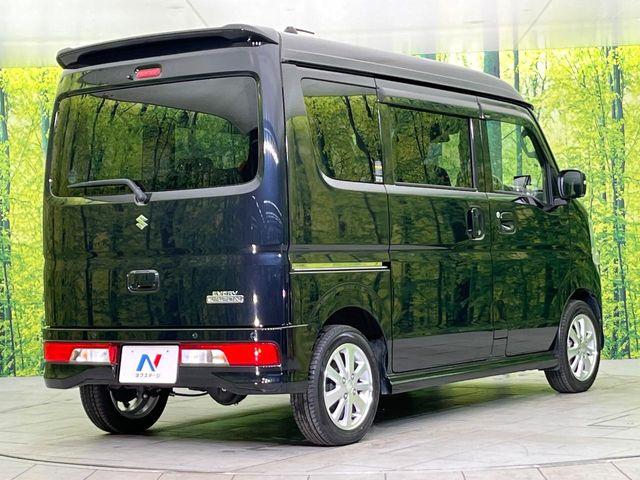 エブリイワゴン（新潟県新潟市東区）画像17