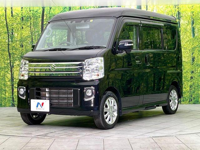 エブリイワゴン（新潟県新潟市東区）画像27