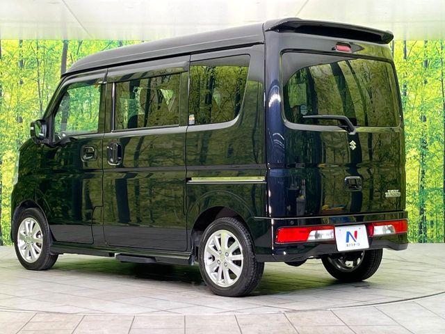 エブリイワゴン（新潟県新潟市東区）画像29