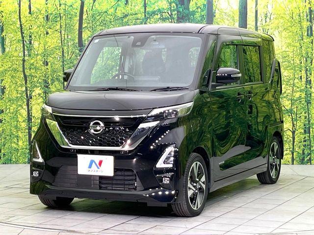 ルークス（新潟県新潟市東区）画像62