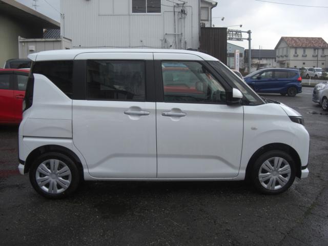 ムーヴ（新潟県新潟市江南区）