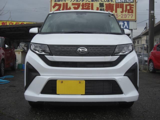 ムーヴ（新潟県新潟市江南区）