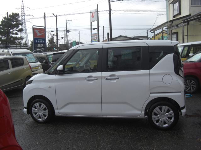 ムーヴ（新潟県新潟市江南区）