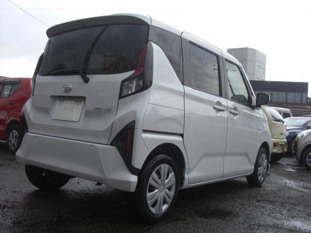 ムーヴ（新潟県新潟市江南区）