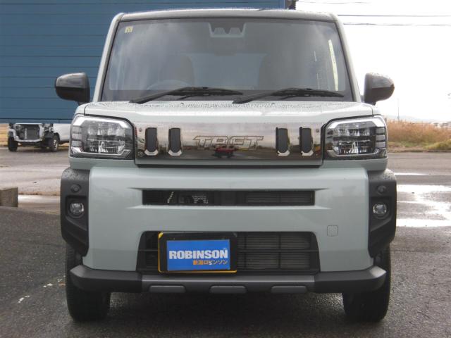 タフト（新潟県新潟市秋葉区）画像2