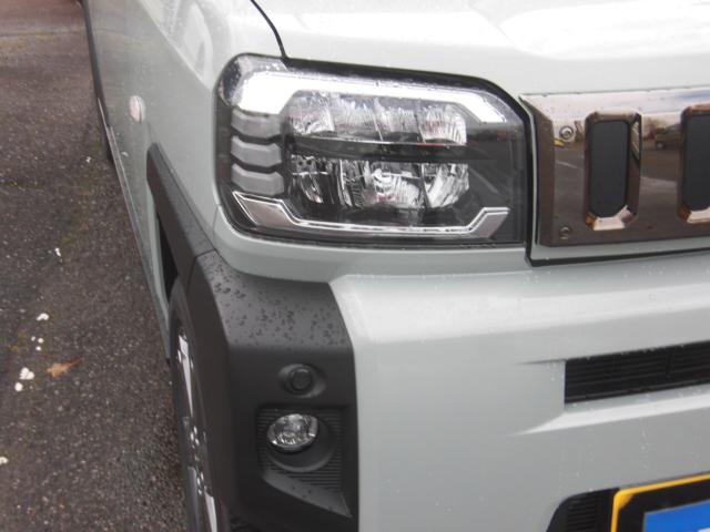 タフト（新潟県新潟市秋葉区）画像3