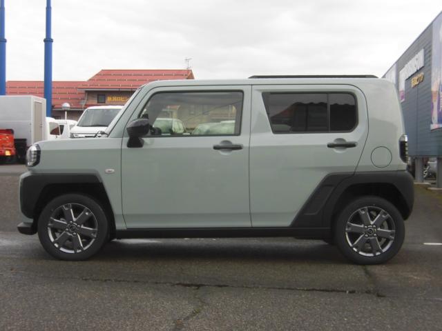 タフト（新潟県新潟市秋葉区）画像4