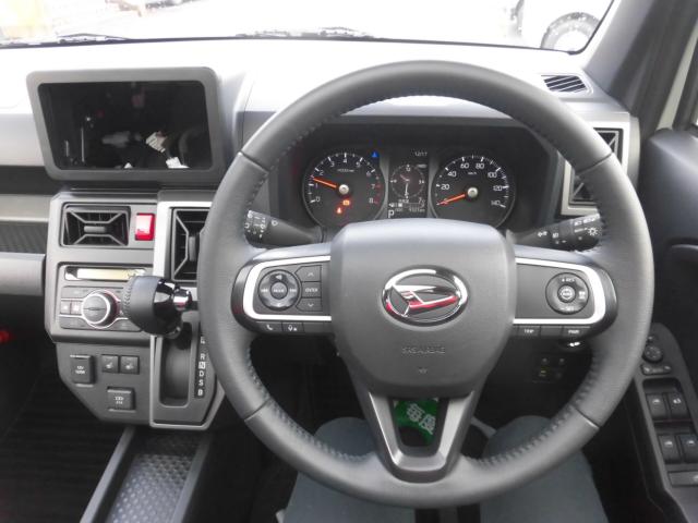 タフト（新潟県新潟市秋葉区）画像5