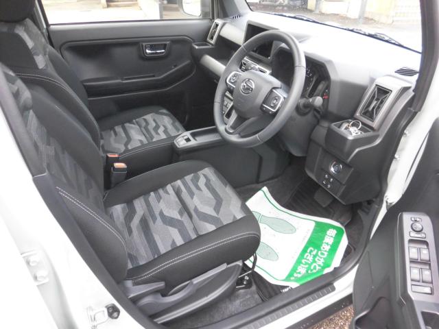 タフト（新潟県新潟市秋葉区）画像12