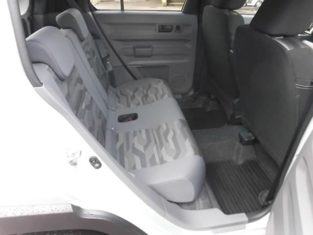 タフト（新潟県新潟市秋葉区）画像13