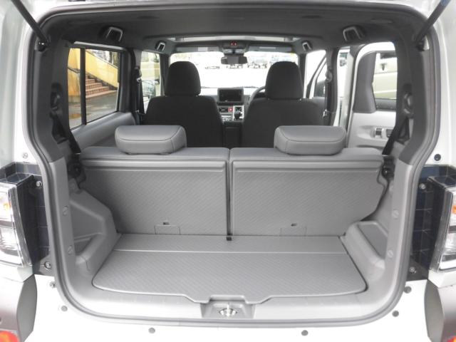 タフト（新潟県新潟市秋葉区）画像14