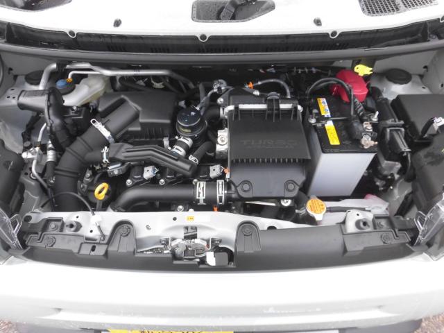 タフト（新潟県新潟市秋葉区）画像15