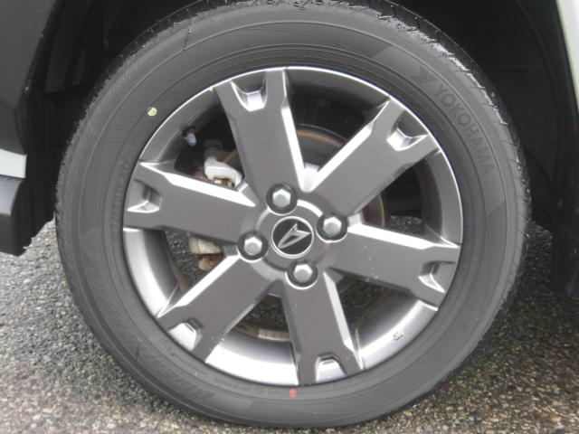 タフト（新潟県新潟市秋葉区）画像16