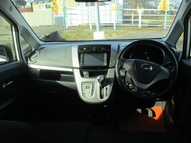 ムーヴカスタム（新潟県上越市）画像2