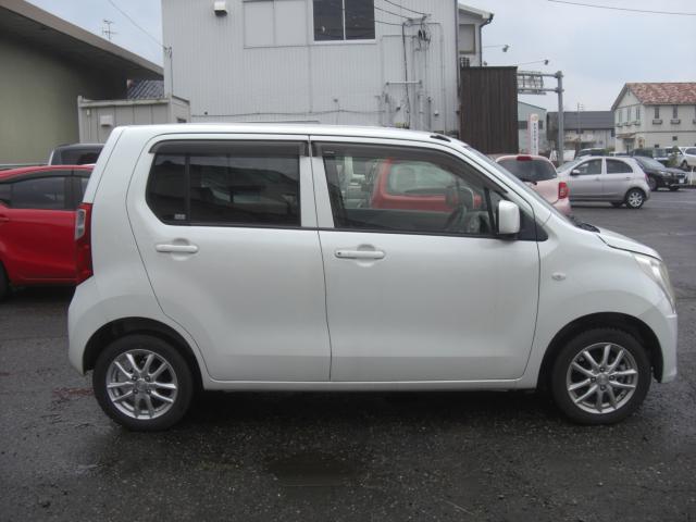 ワゴンＲ（新潟県新潟市江南区）画像3