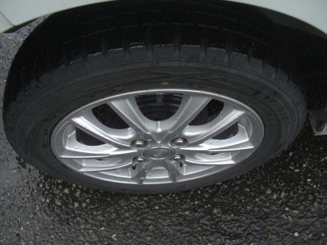 ワゴンＲ（新潟県新潟市江南区）画像24