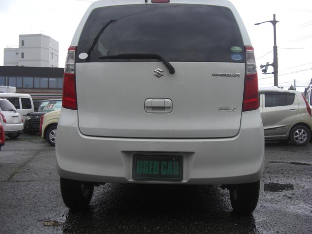 ワゴンＲ（新潟県新潟市江南区）画像6