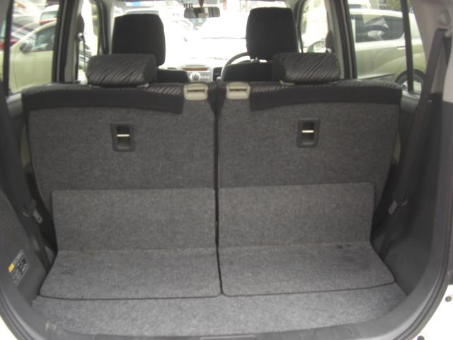 ワゴンＲ（新潟県新潟市江南区）画像19