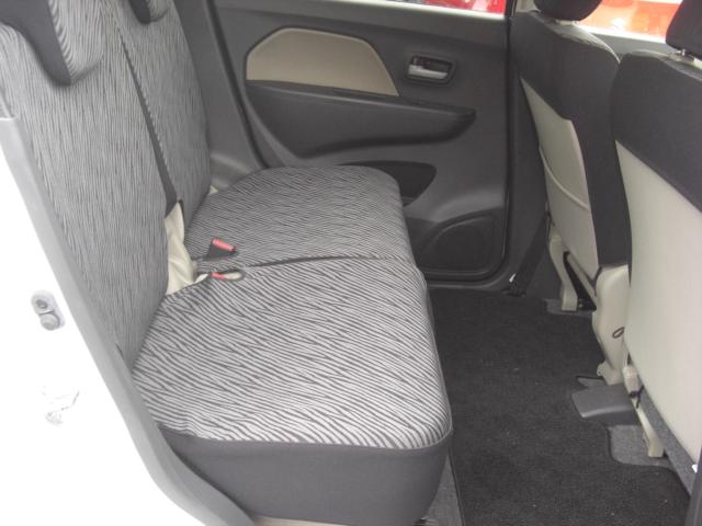 ワゴンＲ（新潟県新潟市江南区）画像18