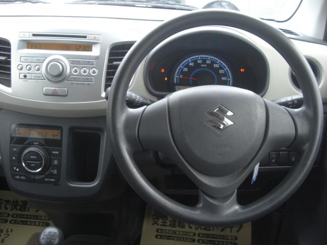 ワゴンＲ（新潟県新潟市江南区）画像7