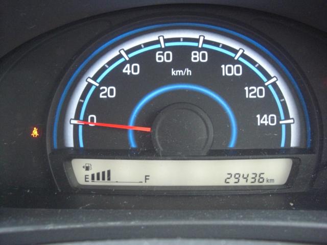 ワゴンＲ（新潟県新潟市江南区）画像13