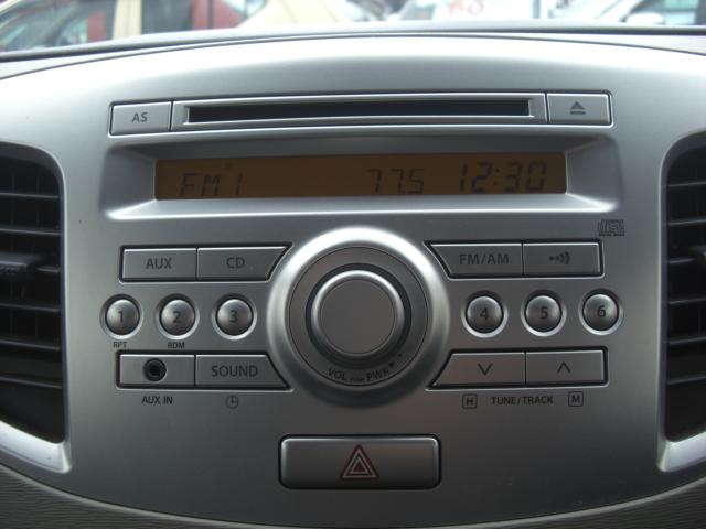 ワゴンＲ（新潟県新潟市江南区）画像8