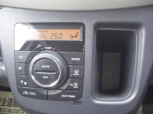 ワゴンＲ（新潟県新潟市江南区）画像9